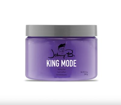 Johnny B King Mode Gel