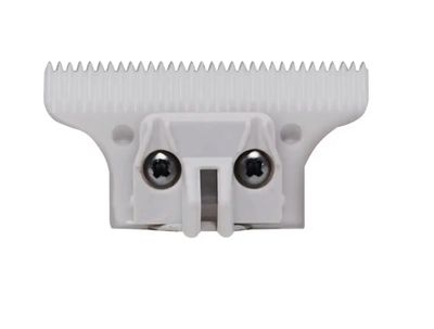 CERAMIC DEEP TOOTH HAIR TRIMMER BLADE