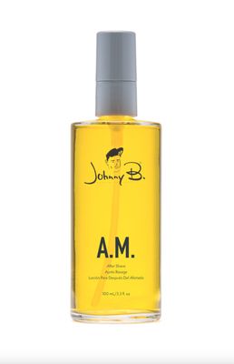 Johnny B A.M. After Shave Spray