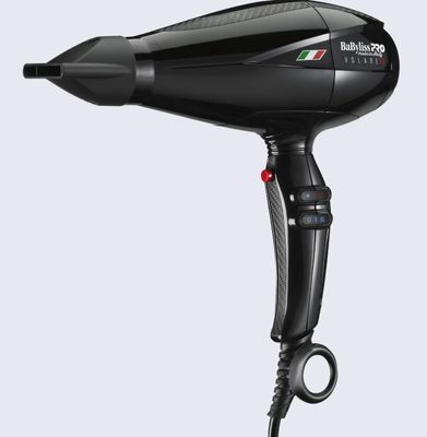 BABYLISSPRO® VOLARE® V1 DRYER (BLACK)