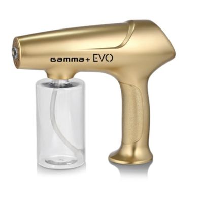 EVO NANO MISTER GOLD