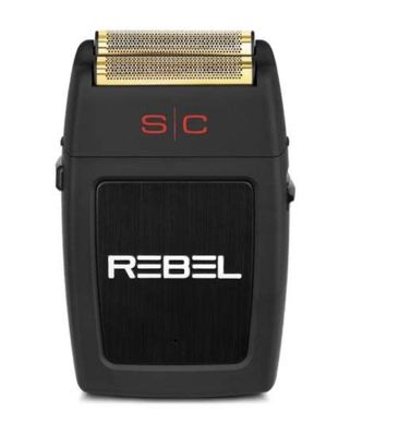 STYLECRAFT Rebel Foil Shaver