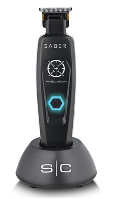 STYLECRAFT PRECISION SABER BLACK