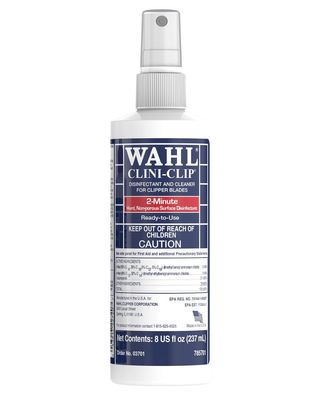 Wahl Clini-Clip Blade Disinfectant