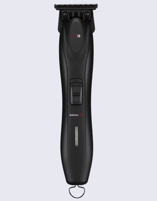 BABYLISSPRO FX3 PROFESSIONAL HIGH-TORQUE TRIMMER