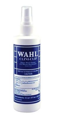 CLINI-CLIP 8oz