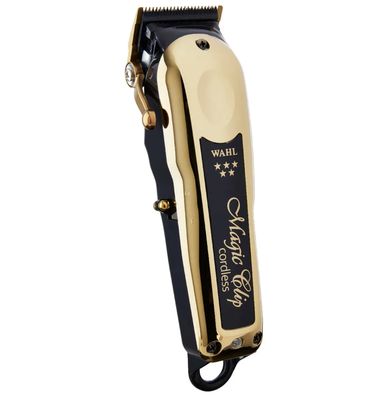 5-STAR GOLD CORDLESS MAGIC CLIP