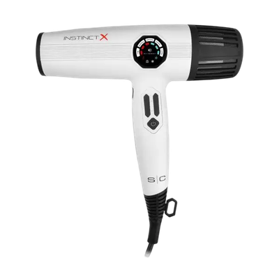 Instinct Hair Dryer