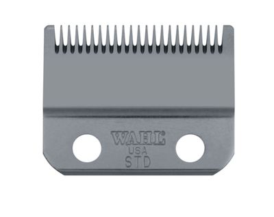 WAHL STAGGER TOOTH BLADE SET