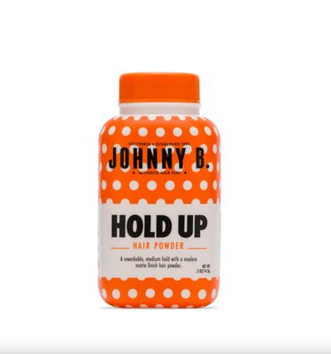 Johnny B Hold Up Hair Powder