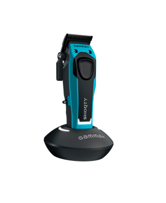 Gamma+ Shorty Clipper