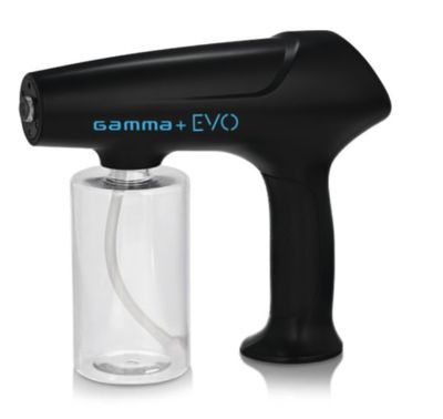 EVO NANO MISTER BLACK