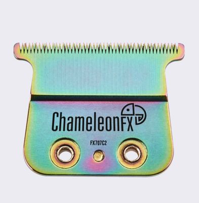 BABYLISSPRO® REPLACEMENT CHAMELEONFX TITANIUM DEEP-TOOTH T-BLADE