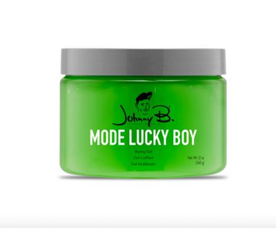 Johnny B Lucky Boy Gel 12oz