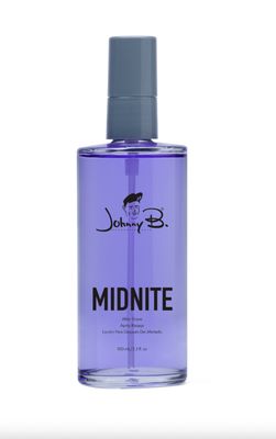 Johnny B Midnite After Shave Spray