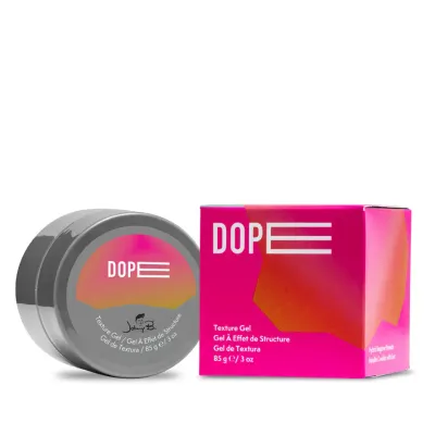 Johnny B Dope Texture Gel