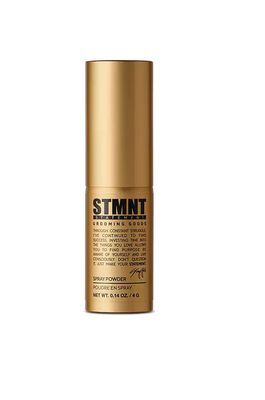 STMNT SPRAY POWDER