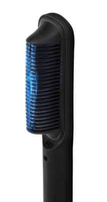 GAMMA+ CERAMIC HOT BRUSH