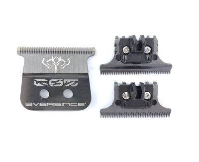 3Versince ES5 - X-Pro Wide Black Diamond DLC