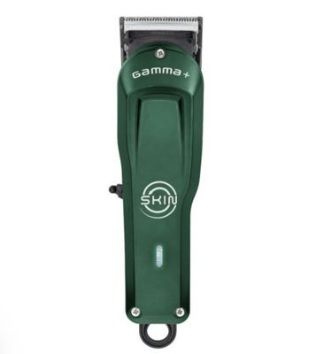 GAMMA+ SKIN PROFESSIONAL BULK BALDING SUPER TORQUE MODULAR CORDLESS HAIR CLIPPER