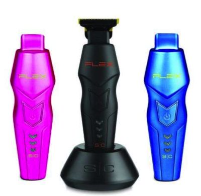 FLEX TRIMMER