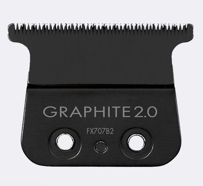 BABYLISSPRO® REPLACEMENT BLACK GRAPHITE DEEP TOOTH T-BLADE
