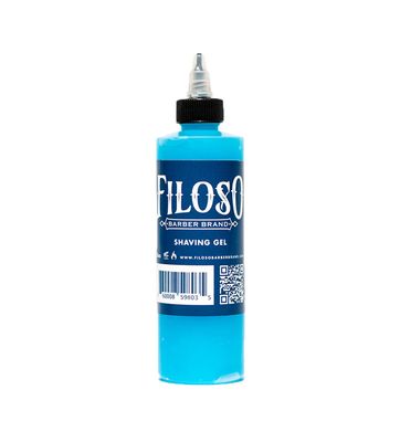 Filoso Shave Gel