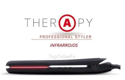 Therapy Straightener