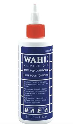 Wahl Clipper Oil