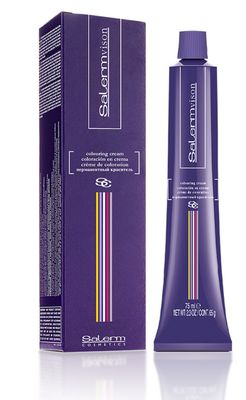 SalermVison Color