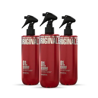 Reserve Colognes 01 Aftershave