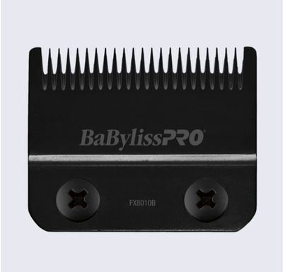 BABYLISSPRO® REPLACEMENT BLACK GRAPHITE FADE BLADE