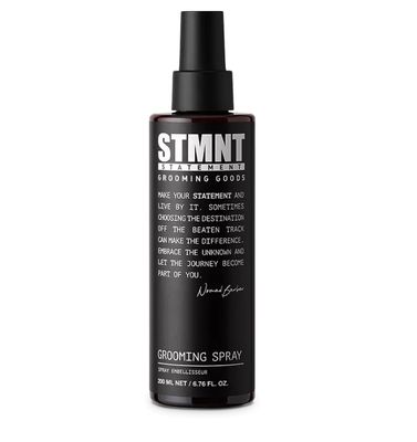 STMNT GROOMING SPRAY
