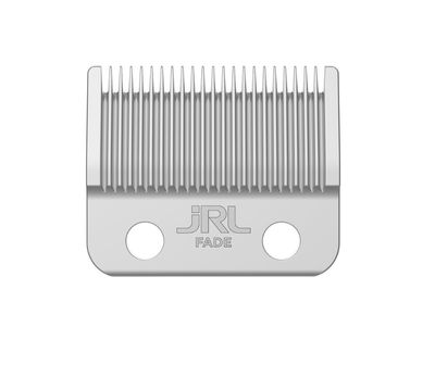 JRL FF2020C Silver Fade Blade