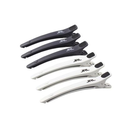 Professional Hair Clips