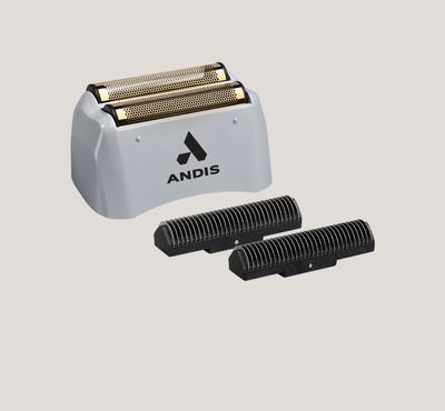 ProFoil Lithium Titanium Foil Assembly and Inner Cutters