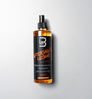 Level3 Aftershave Cologne Vibrant 400ml