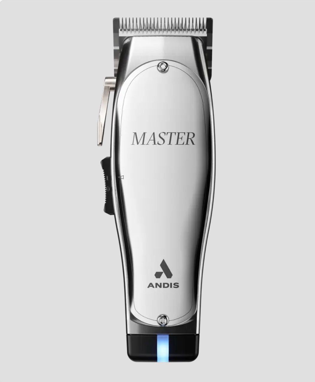 Andis Cordless Master