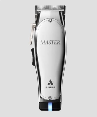 Andis Cordless Master