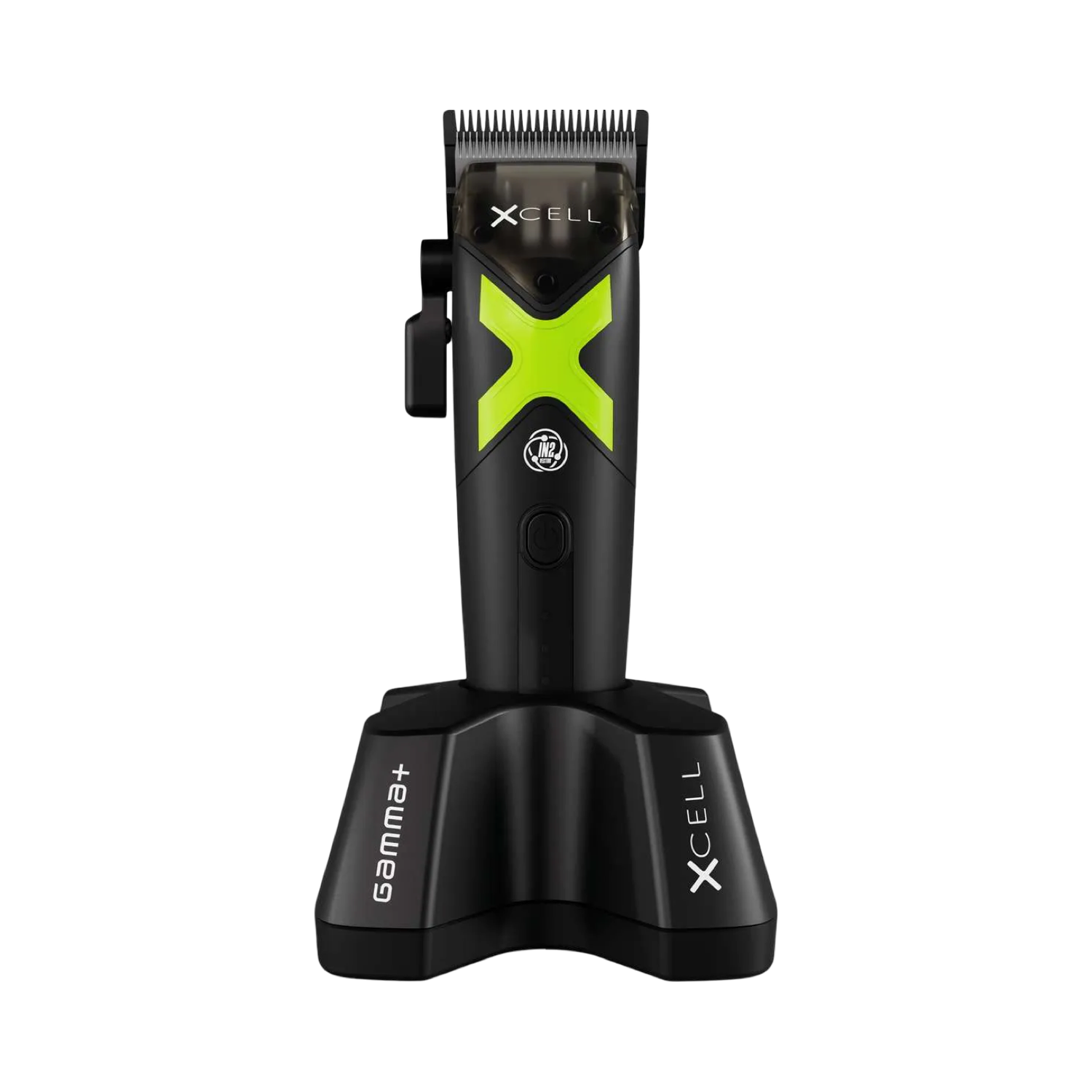 Gamma+ Xceed Clipper