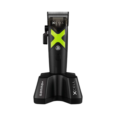 Gamma+ Xceed Clipper