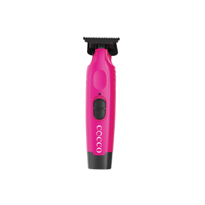 COCCO Hyper Veloce Pro Pink Trimmer