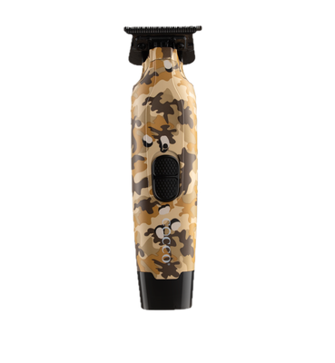 COCCO Hyper Veloce Pro Trimmer Camo