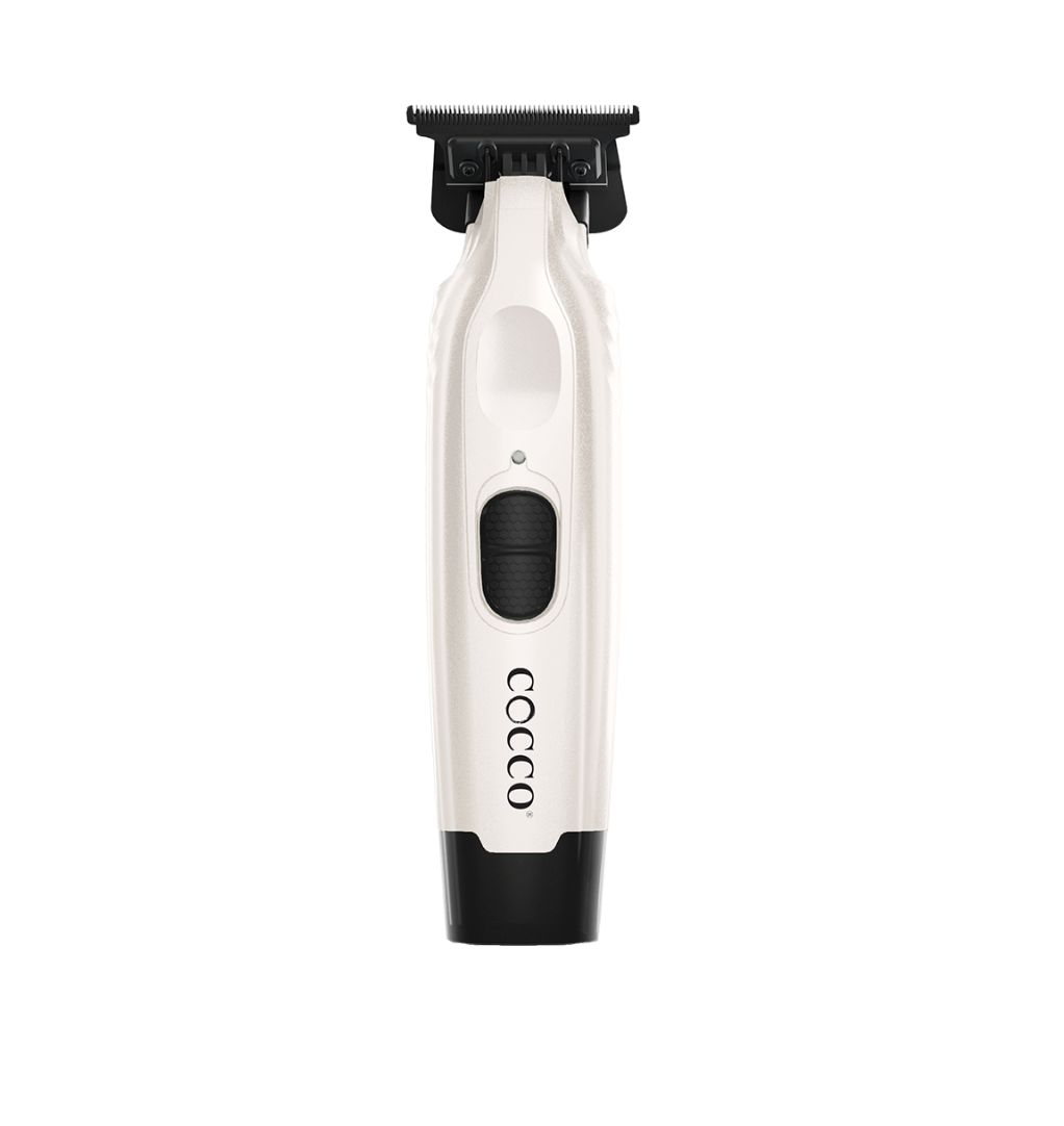 COCCO Veloce Pro Trimmer White