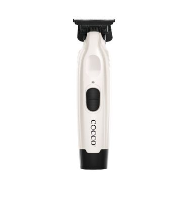 COCCO Veloce Pro Trimmer White