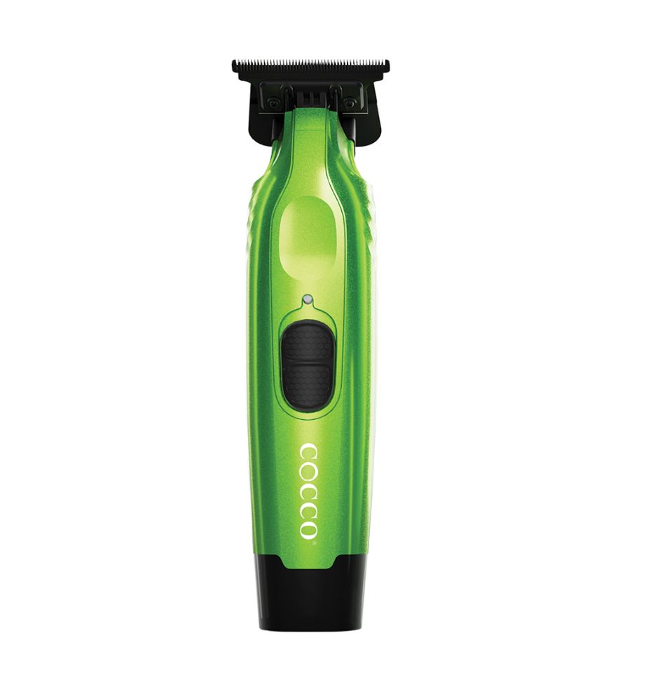COCCO Hyper Veloce Pro Green Trimmer