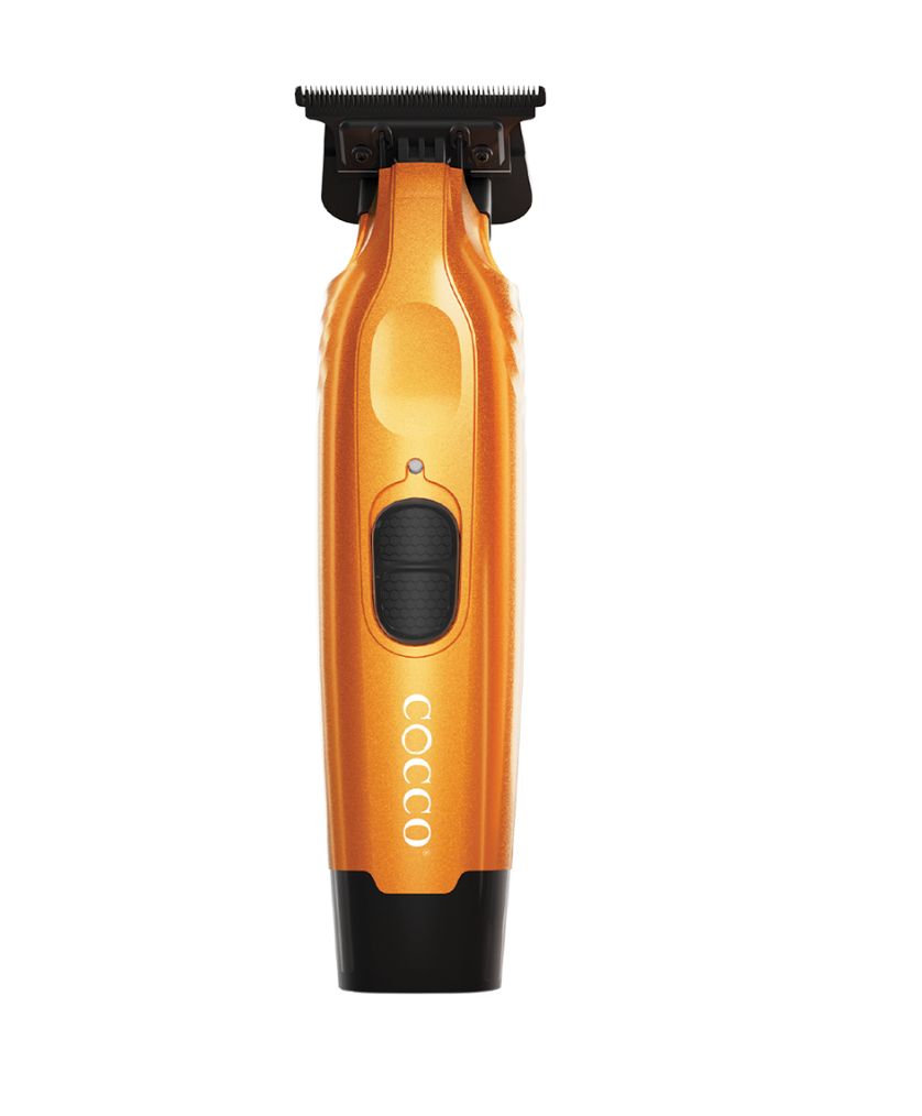 COCCO Hyper Veloce Pro Orange Trimmer