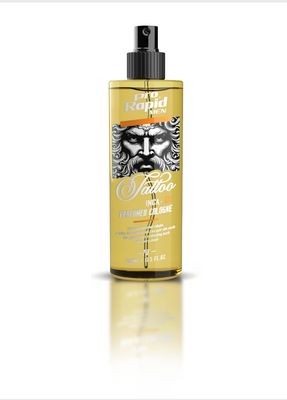 Pro Rapid Tattoo Inca 02 Perfumed Cologne 400ml