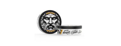 Pro Rapid Tattoo Inca 02 Styling Hair Wax 150ml