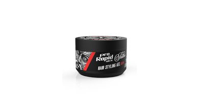 Pro Rapid Tattoo GUM Hair Styling Gel